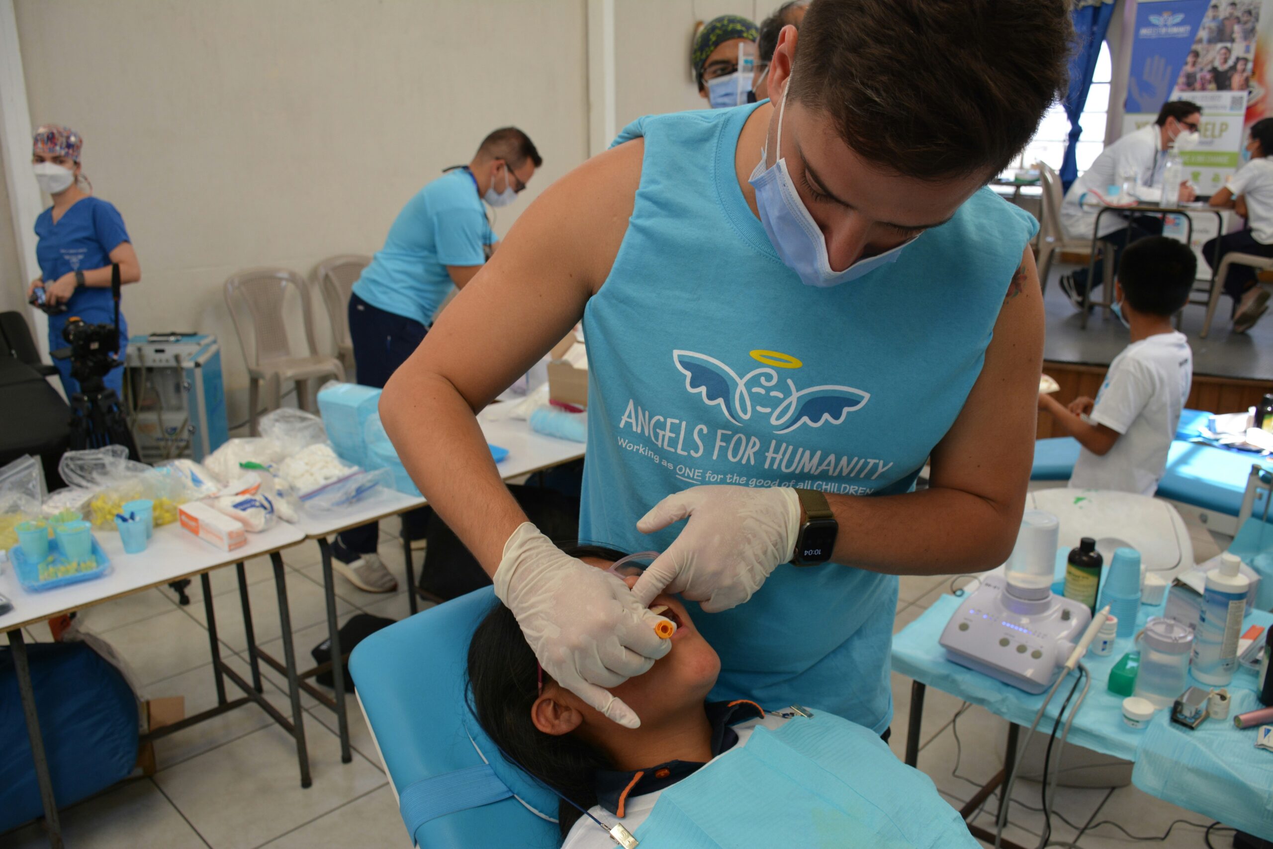 Benefício Brasil Sorridente: Agora Conosco!